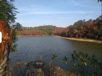 Danau Daeng