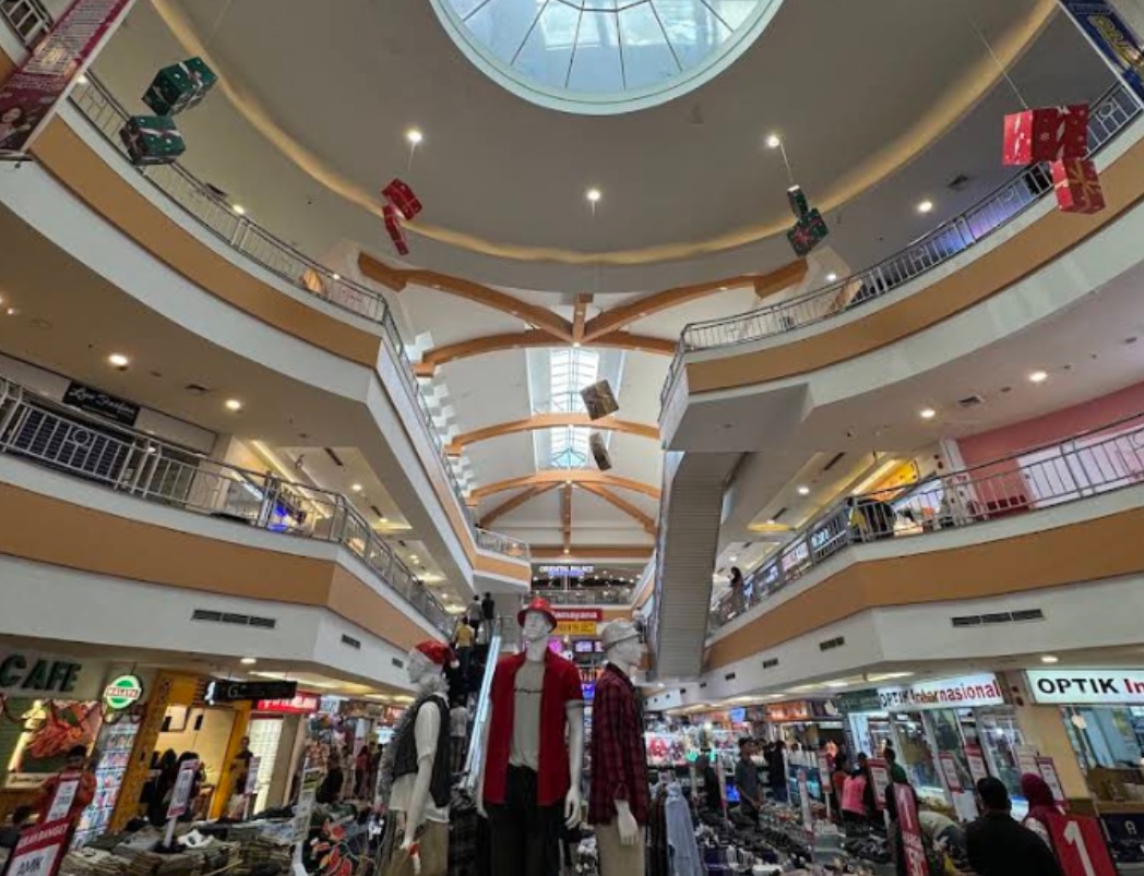 Panbil Plaza