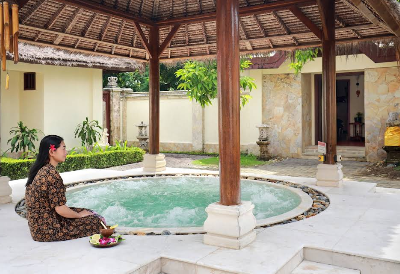 Spa Tea Tree