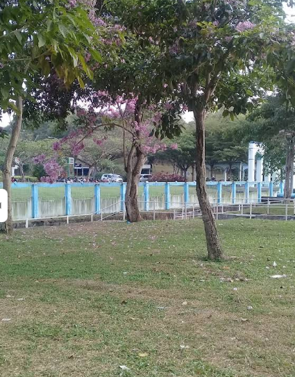 Danau Daeng