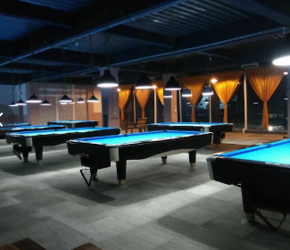 7evenpool Billiard