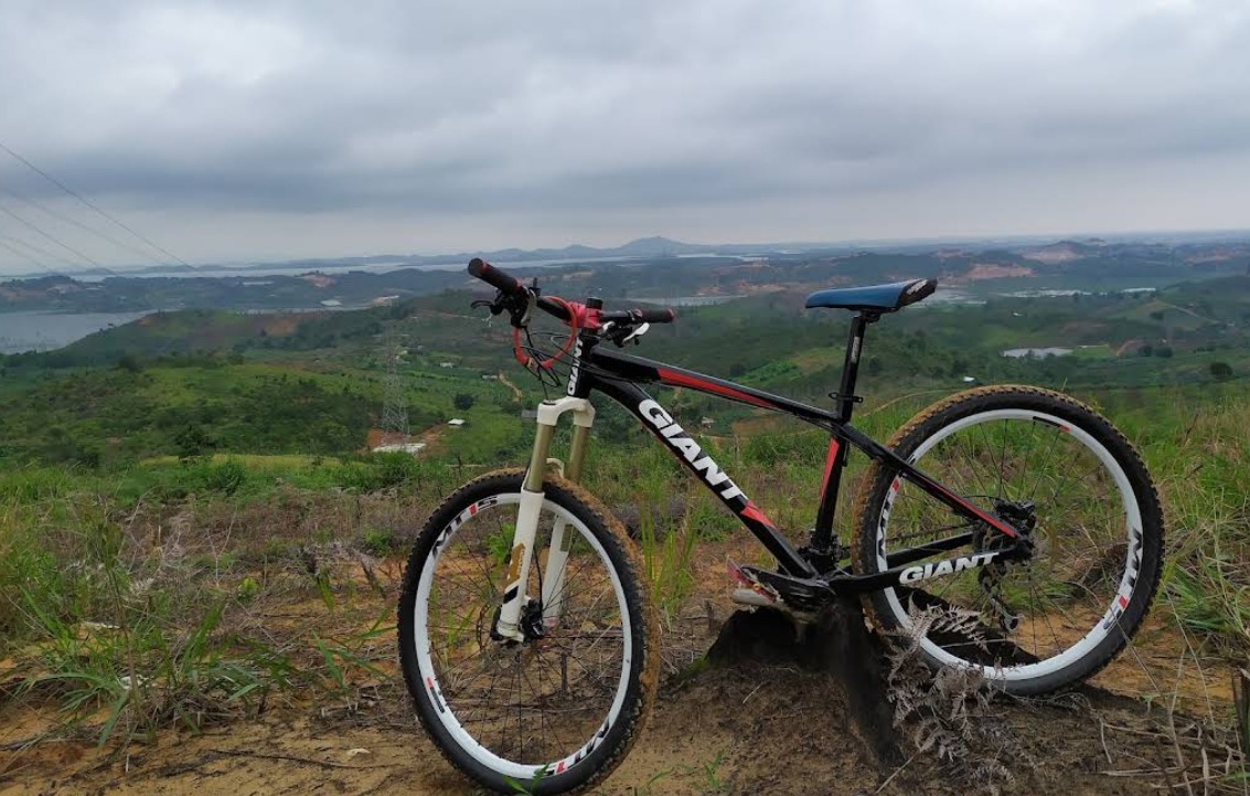 SUTET Bikepark