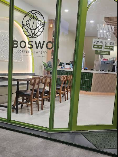 Boswo Coffe