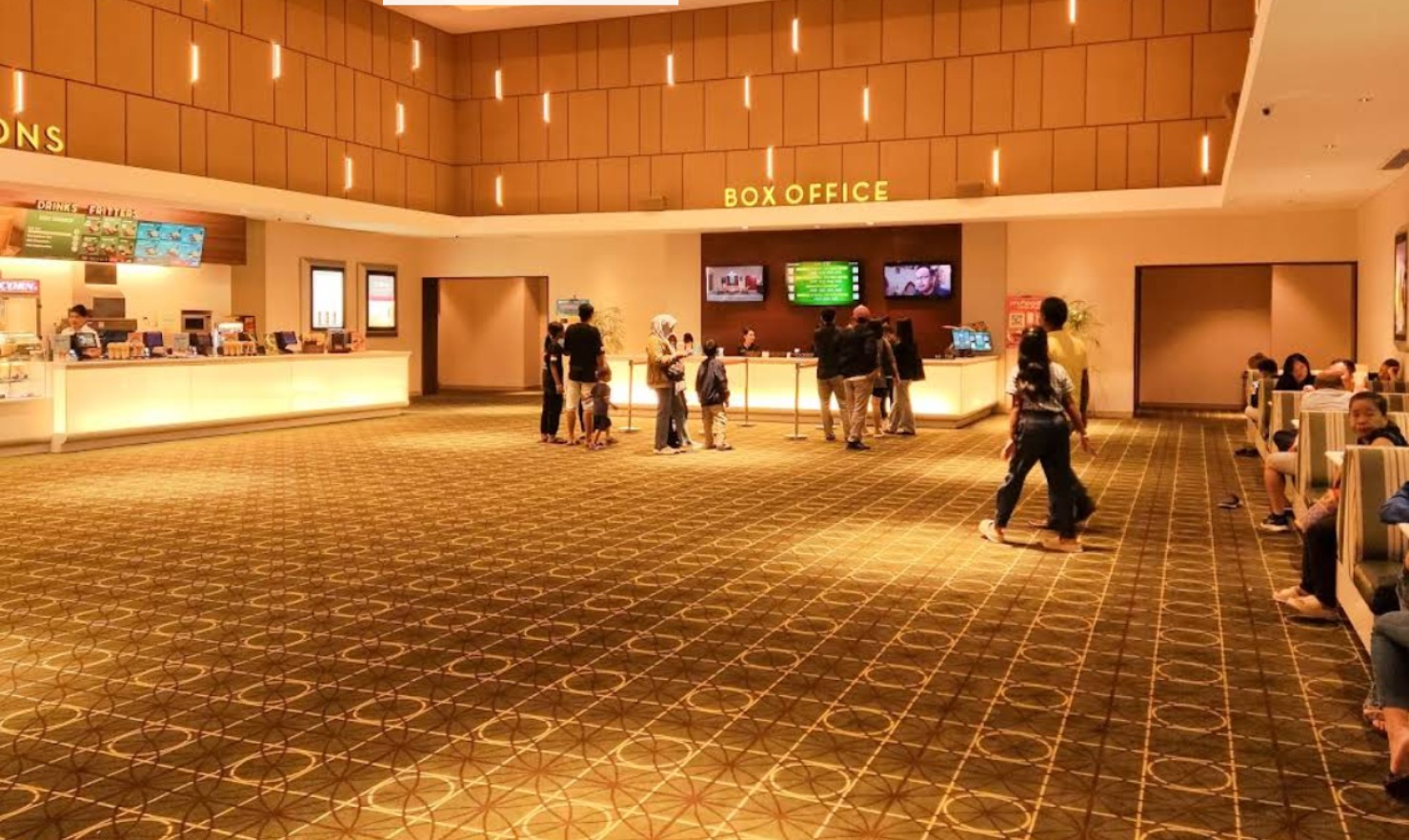 XXI Nagoya Hill