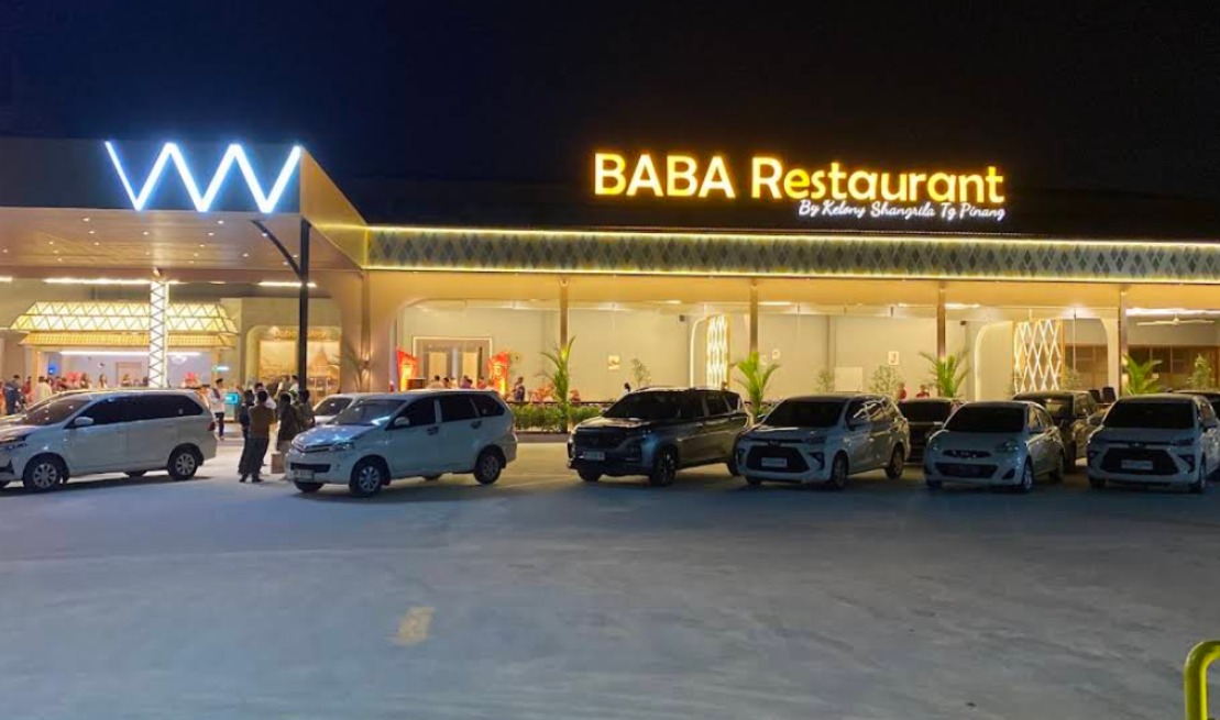 Baba Restaurant