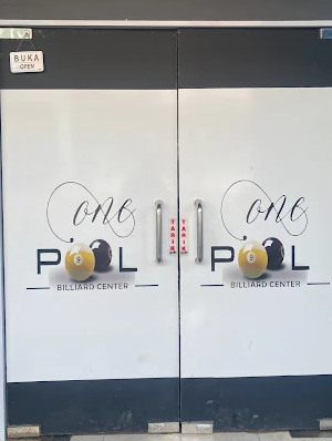 One Pool Billiard Centre