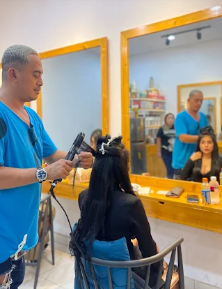 Gadanama Salons