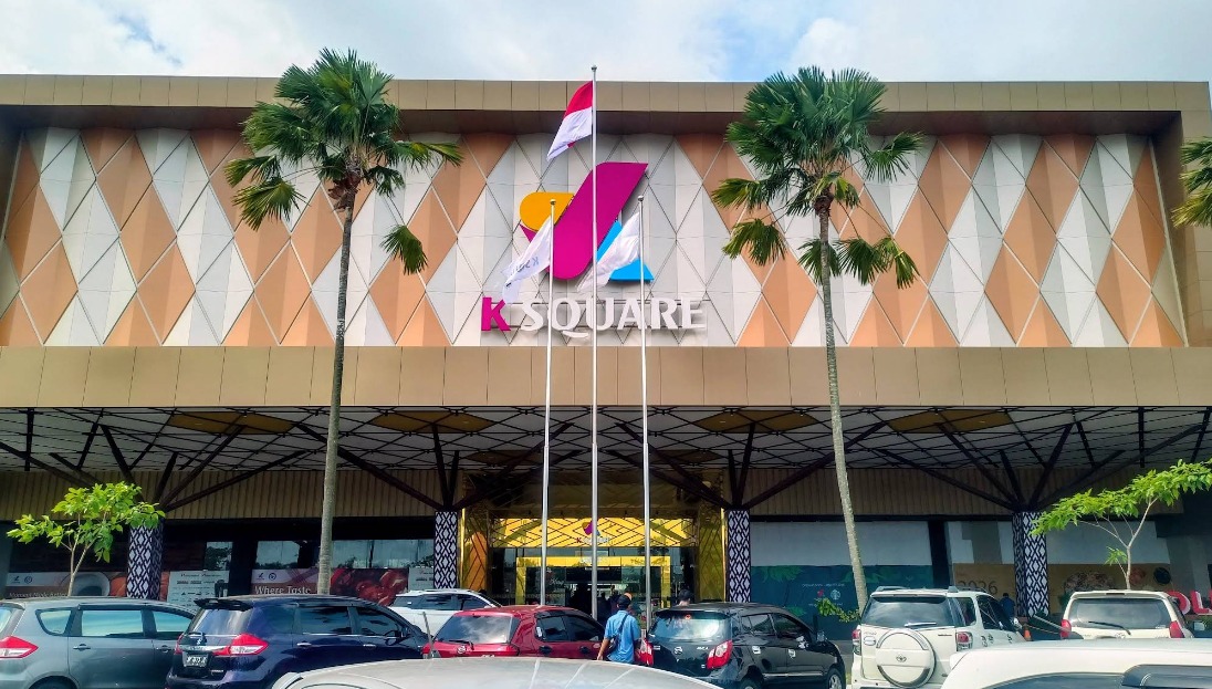 K Square Batam Mall