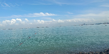 Tanjung Tritip Beach