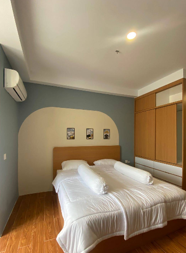 Permata Residence