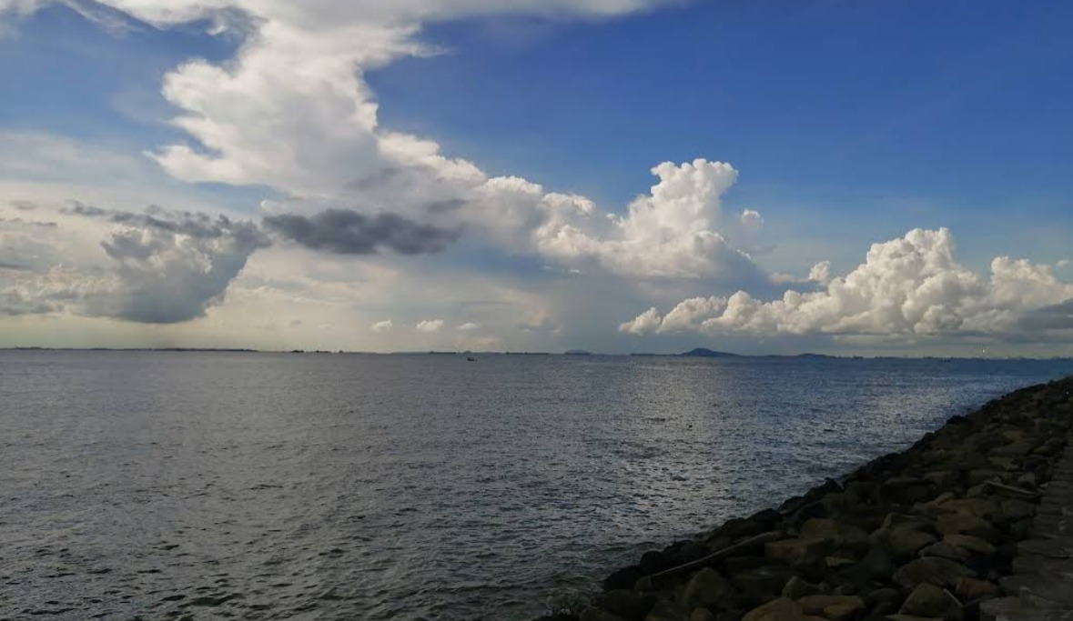 Putri Island