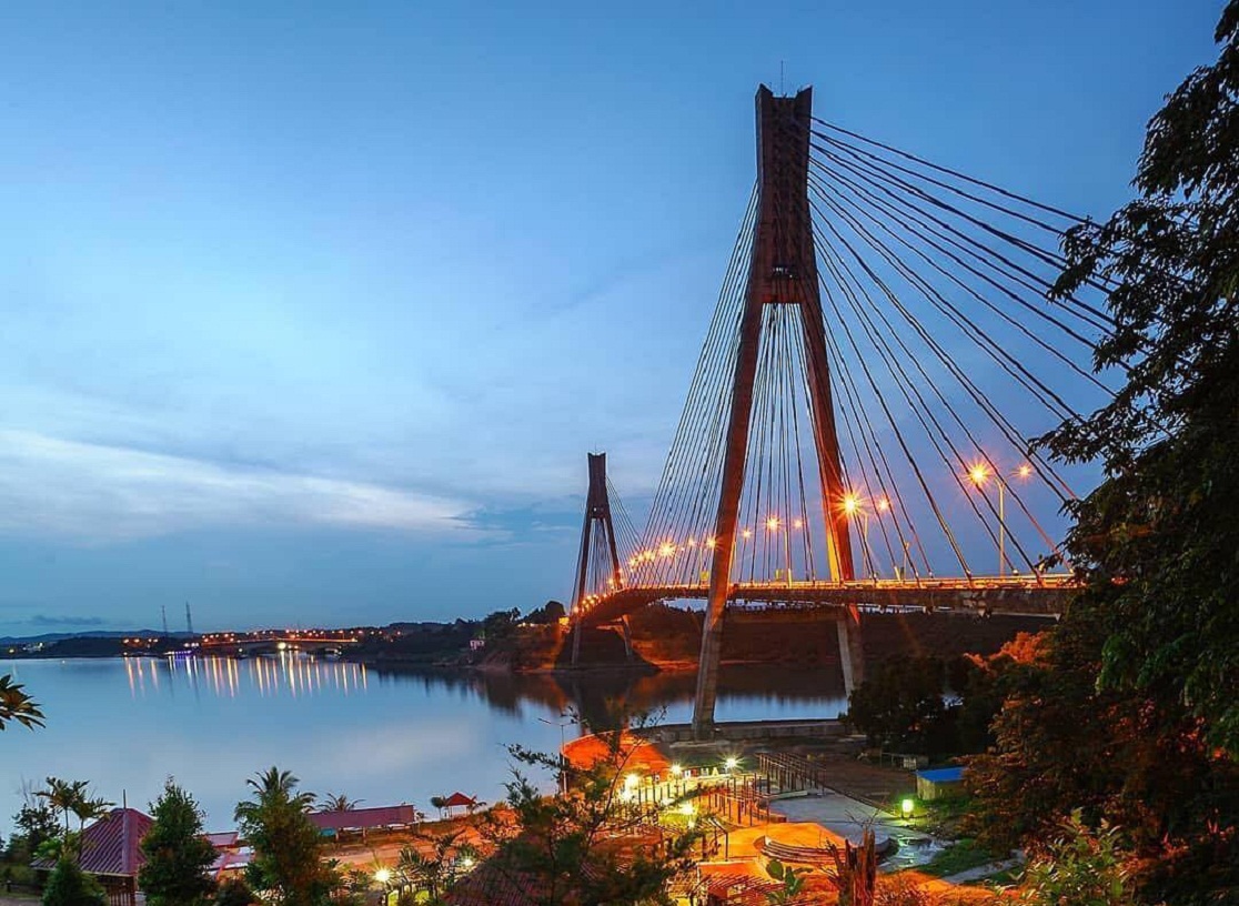 Barelang Bridge 1