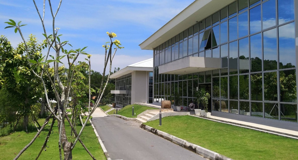 Nongsa Digital Park