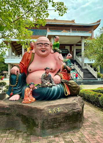 Vihara Budi Bhakti