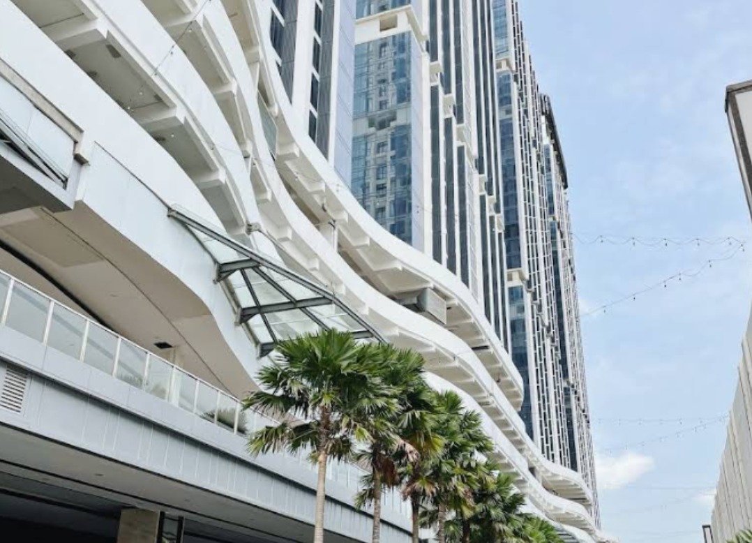 Pollux Habibie Mall Batam Center