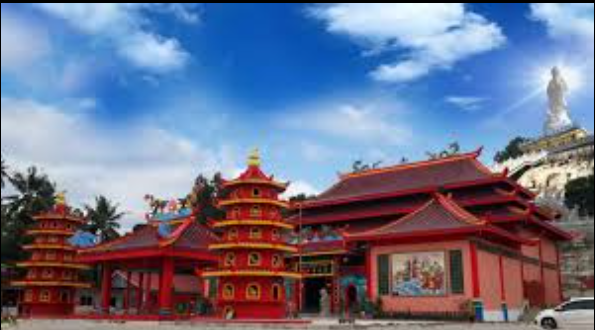 Vihara Samudra Dharma