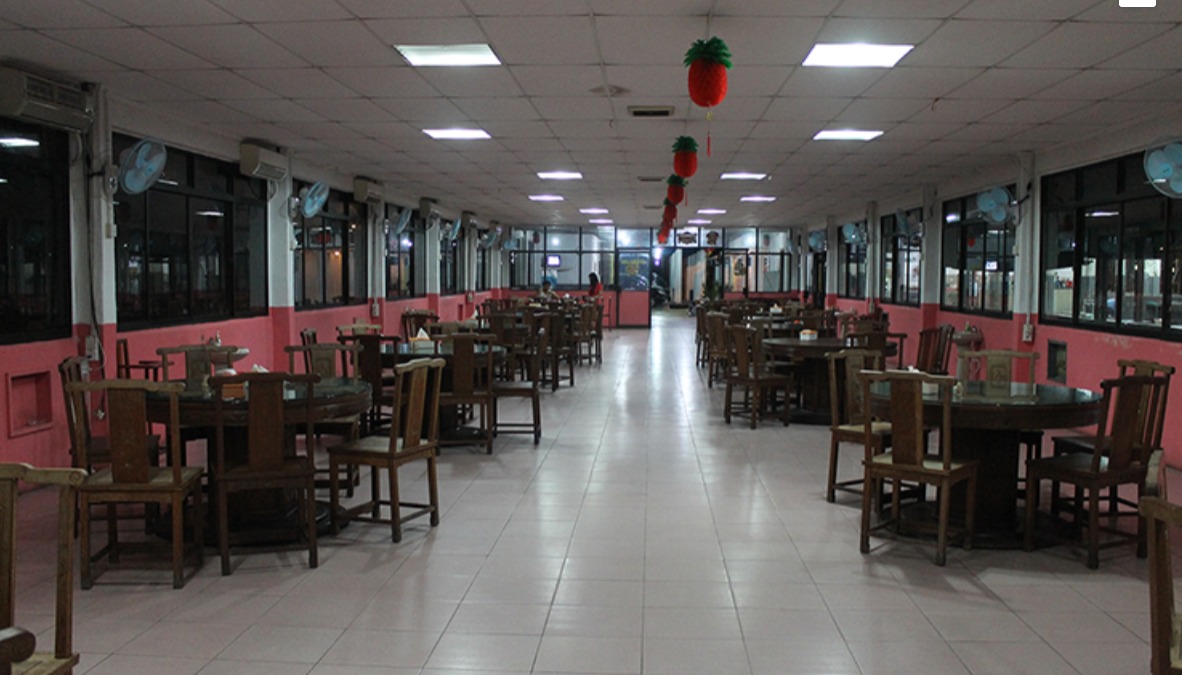 Rezeki Seafood Restaurant