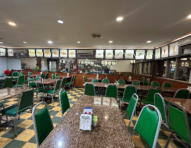 Yongkee Seafood