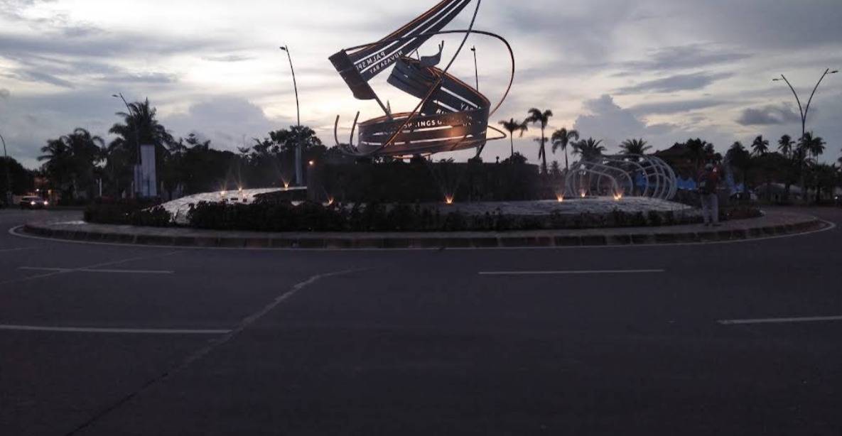 Nuvasa Bay Palm Spring Beach