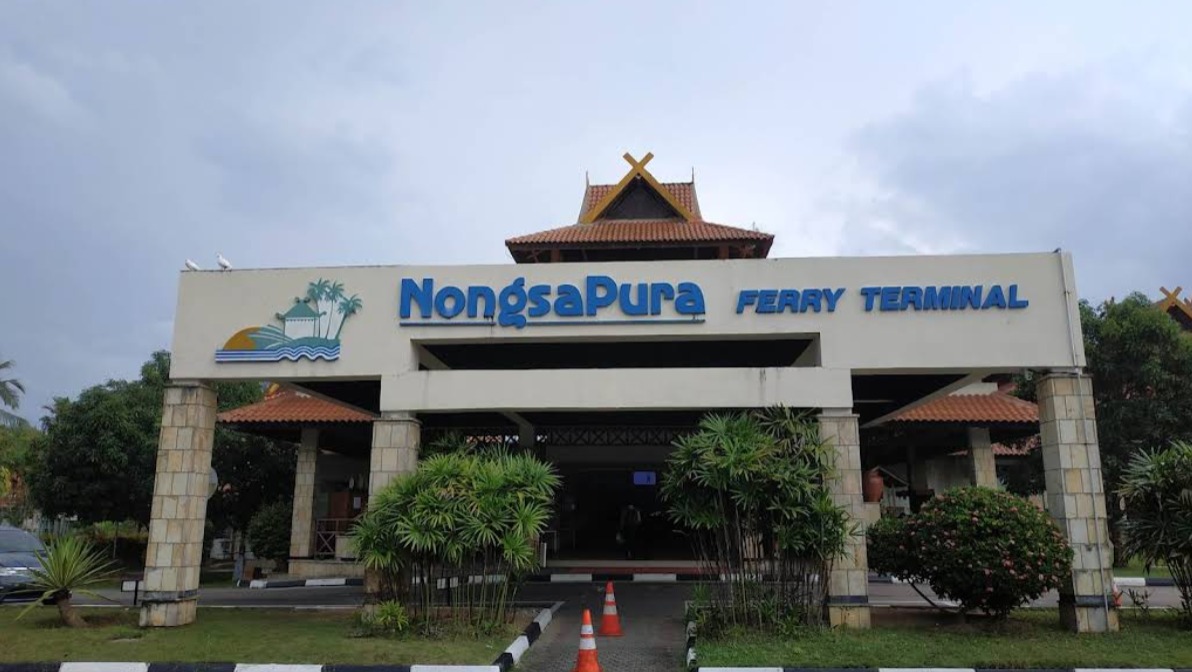 Nongsapura Ferry Terminal