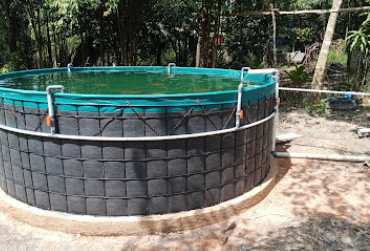 Wanawisata Bukit Senimba