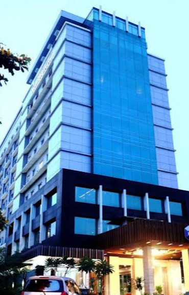 Da Vienna Boutique Hotel