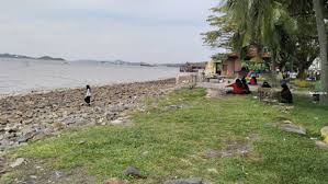 Marina Beach