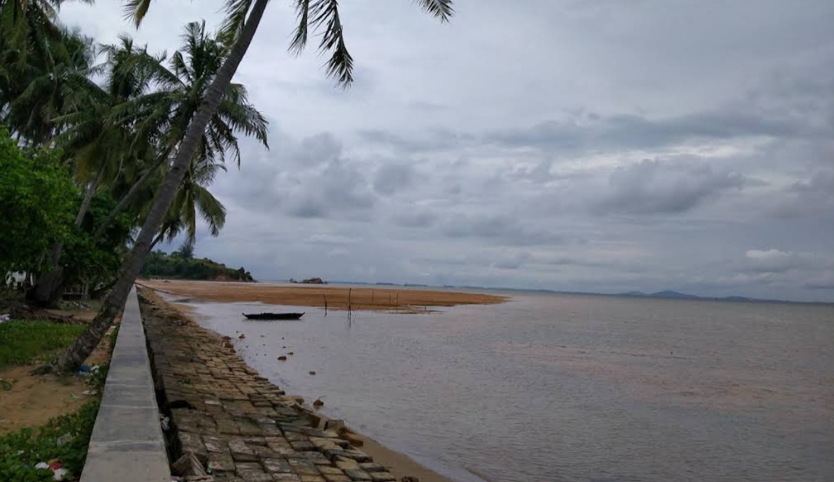 Tanjung Bemban Pantai