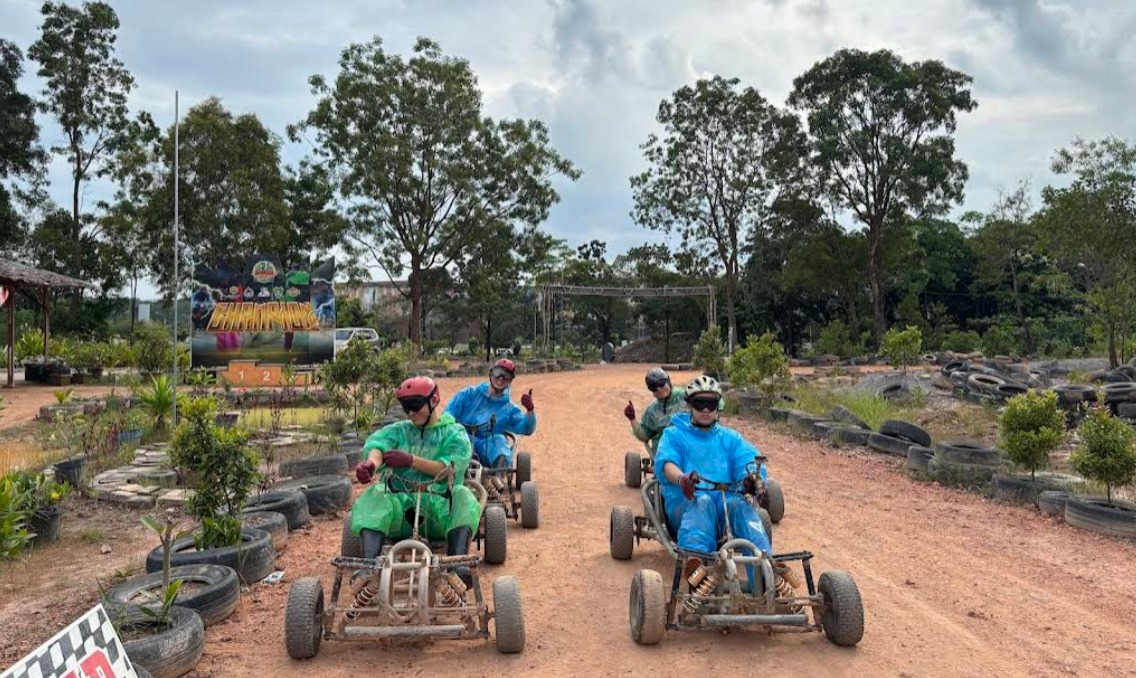 Batam Adventure Park