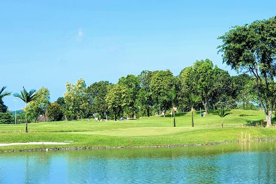 SouthLinks Country Club
