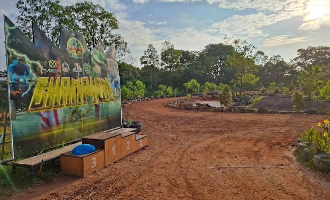 Batam Adventure Park
