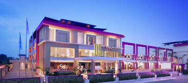 OS Style Hotel
