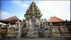 Pura Agung Amerta Buana