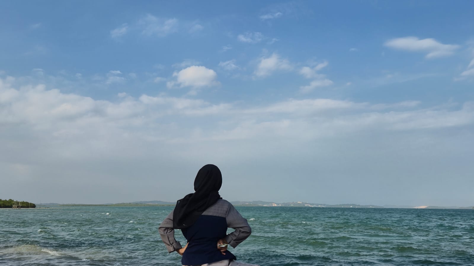 Tanjung Piayu Beach