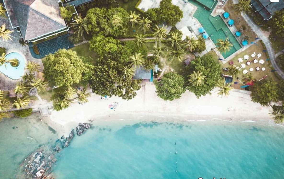 Turi Beach Resort