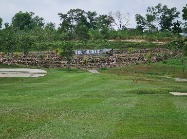 SouthLinks Country Club