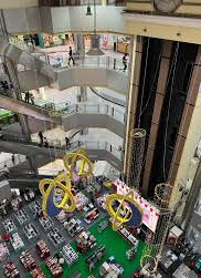 Mall Batam City Square (BCS)
