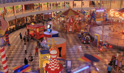 Nagoya City Walk