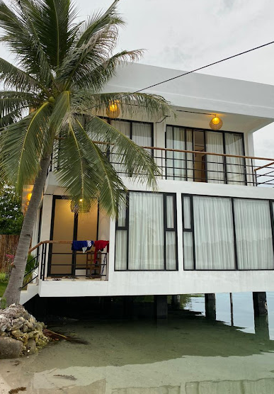 Ranoh Island Resort