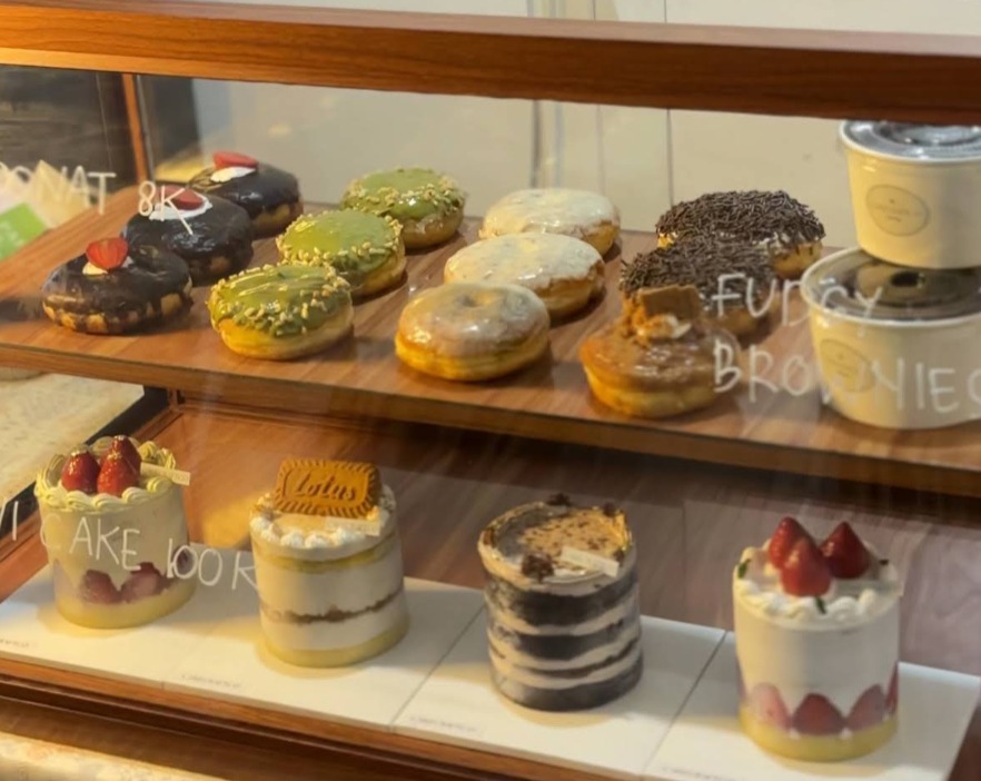 Cake Craft Co