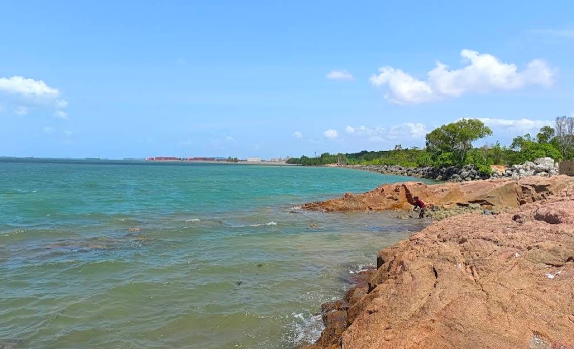 Tanjung Kedabang