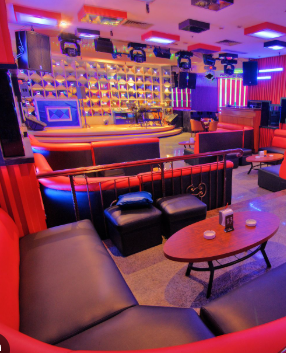 Planet Holiday Club & KTV