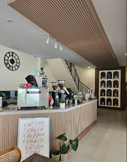 Boswo Coffe