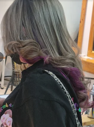 Gadanama Salons