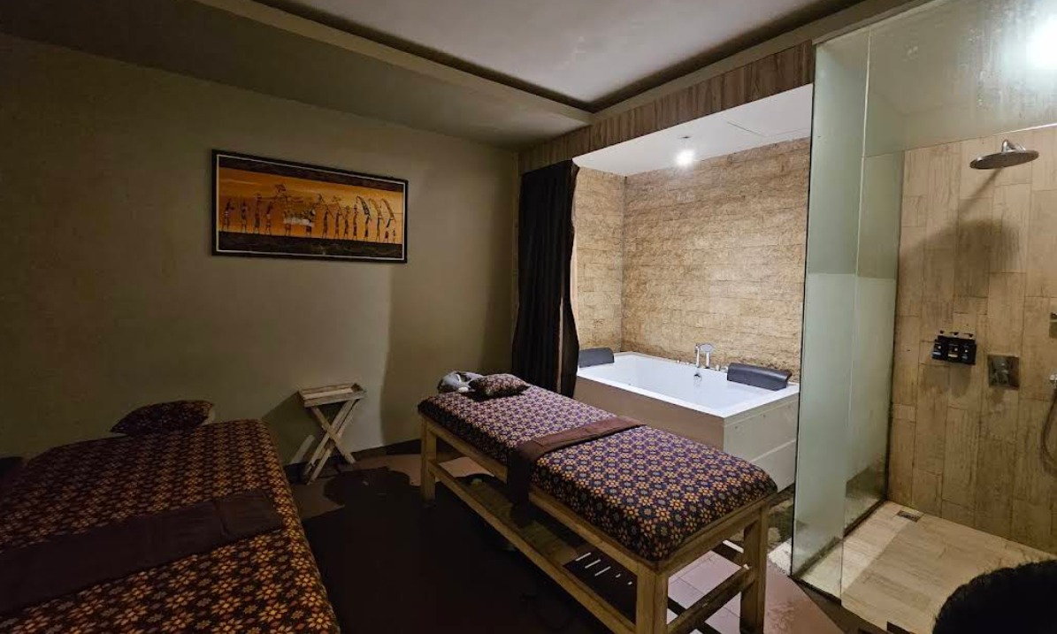 Kalea Spa