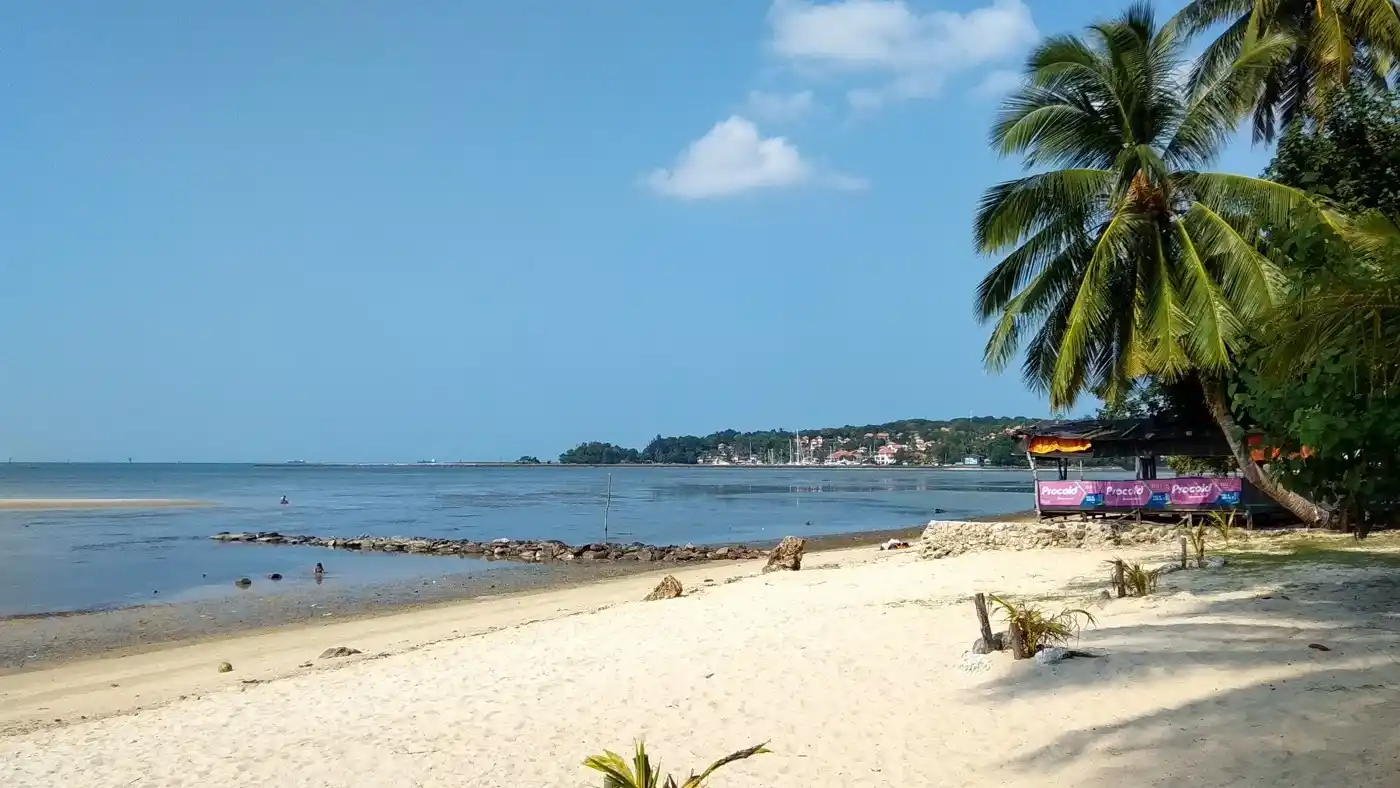 Nongsa Beach