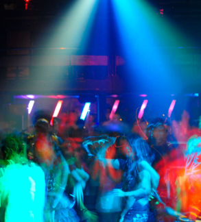 Planet Holiday Club & KTV