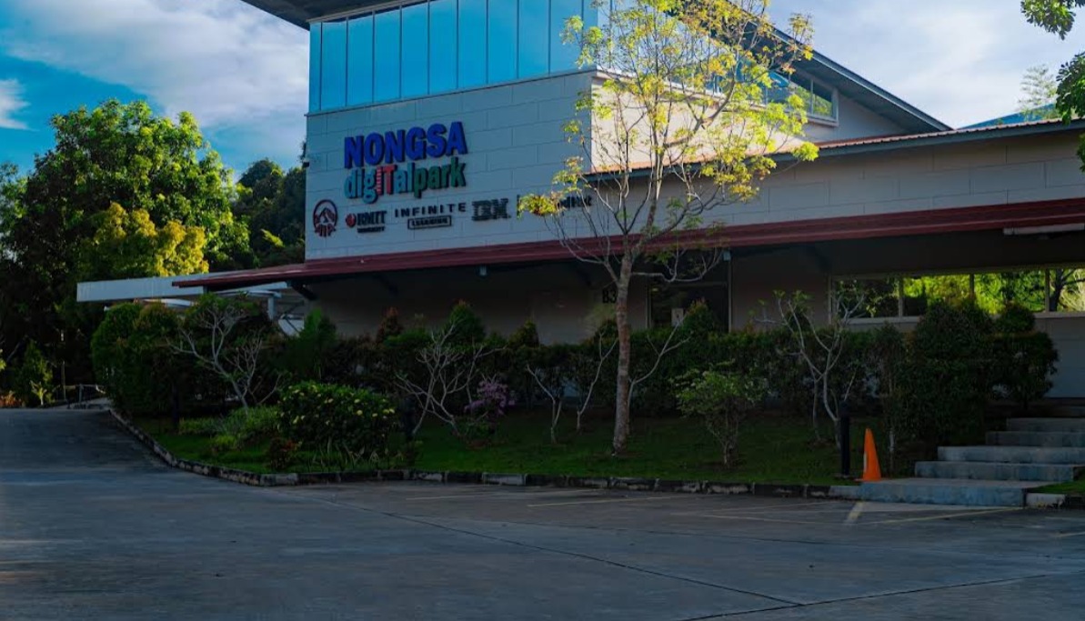 Nongsa Digital Park