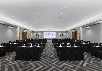 Aston Nagoya City Hotel