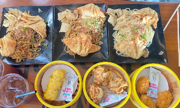 Mie Gacoan Sagulung
